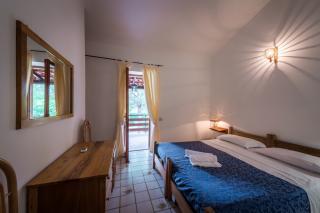 Hotel Residence Sangineto